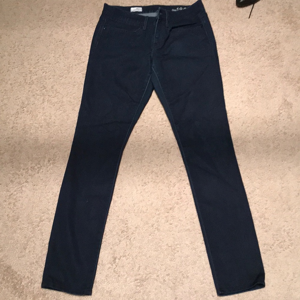 Gap always skinny jeans